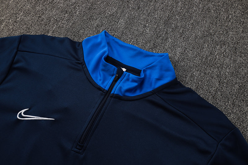 Nike Training Set - Navy Blue II