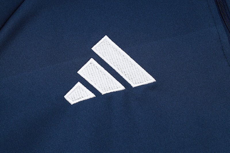 Nottingham Forest Training Set 2024/25 - Navy Blue