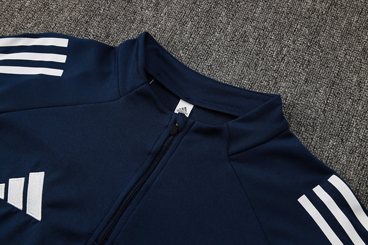 Adidas Training Set - Navy Blue
