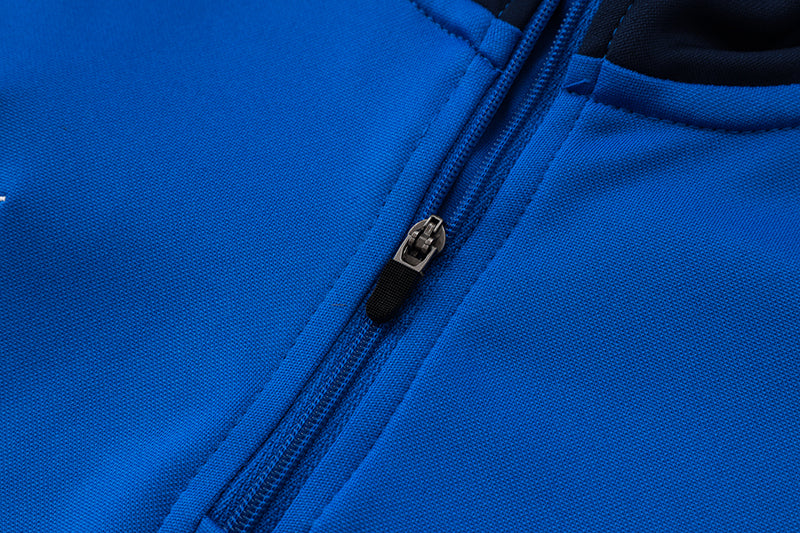 Nike Training Set - Royal Blue