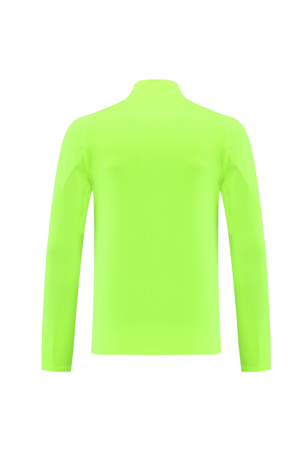 Adidas Training Set – Neon Green