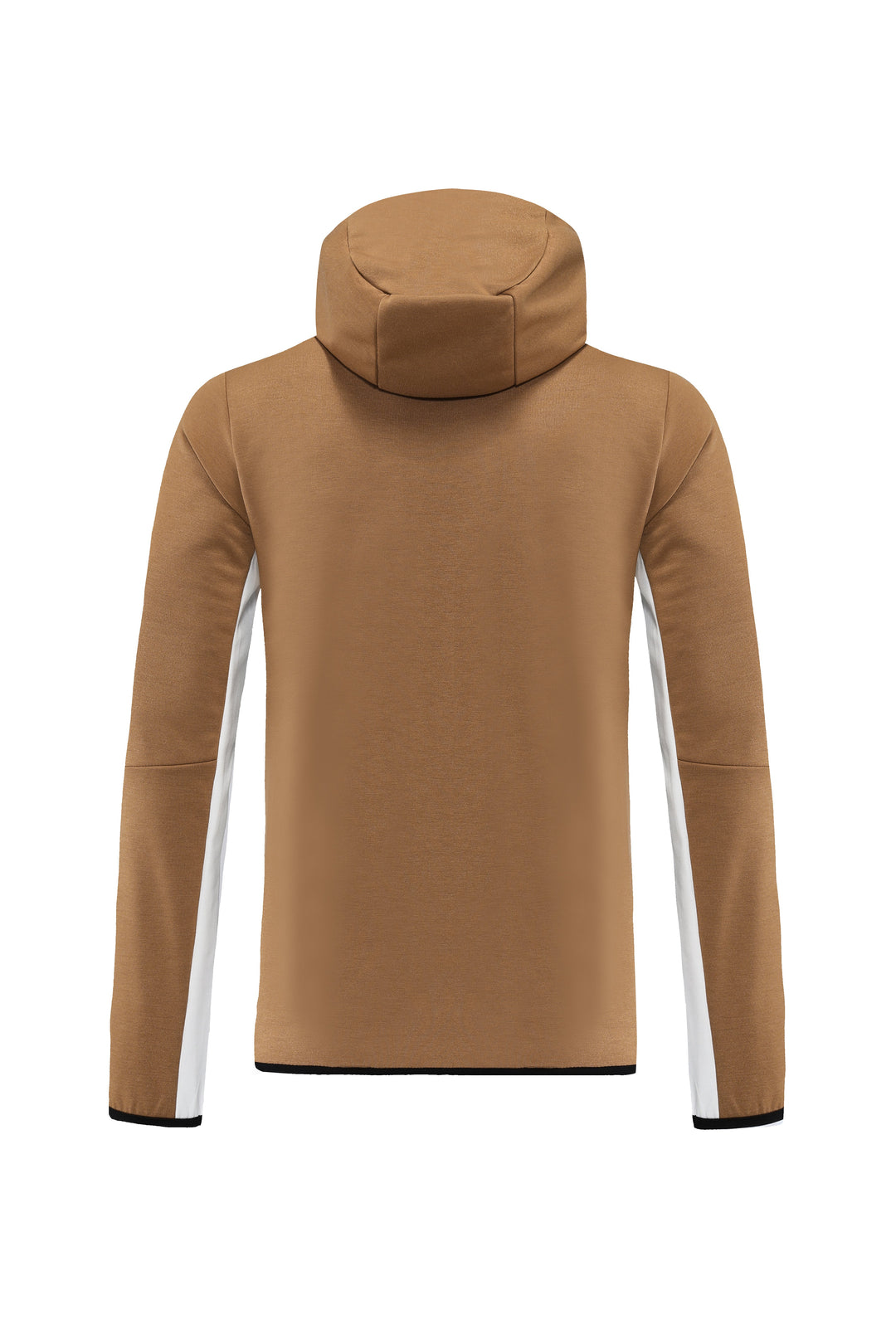 Nike Jacket Cap - Brown/White