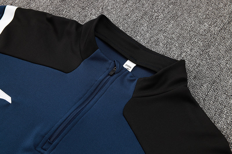 Joma Training Set - Navy Blue