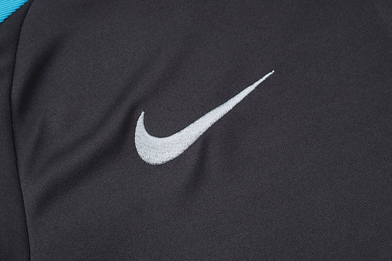 Tottenham Training Set 2024/25 - Black