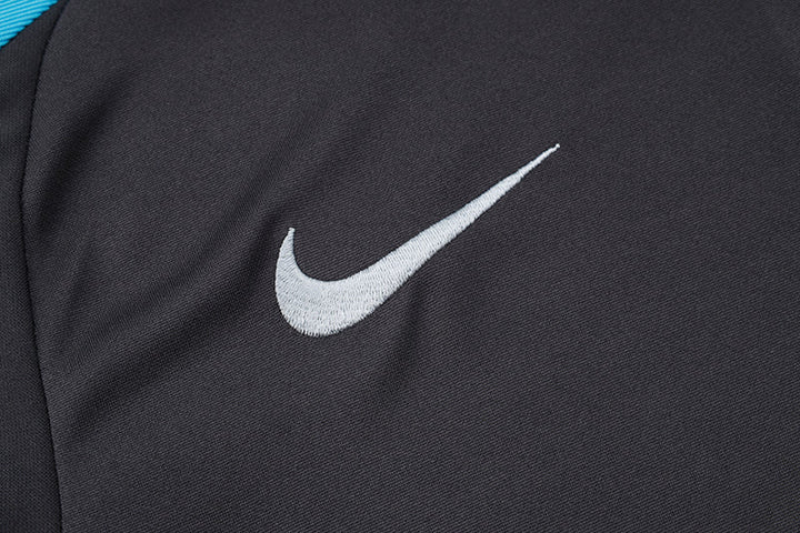 Tottenham Training Set 2024/25 - Black