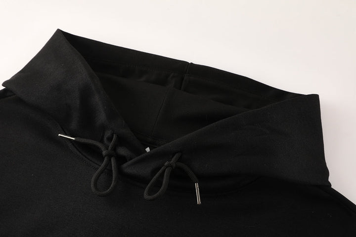 Juventus 2025/26 Jacket Cap - Black