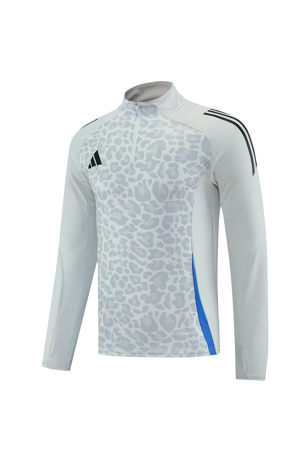 Adidas Training Set – Light Gray