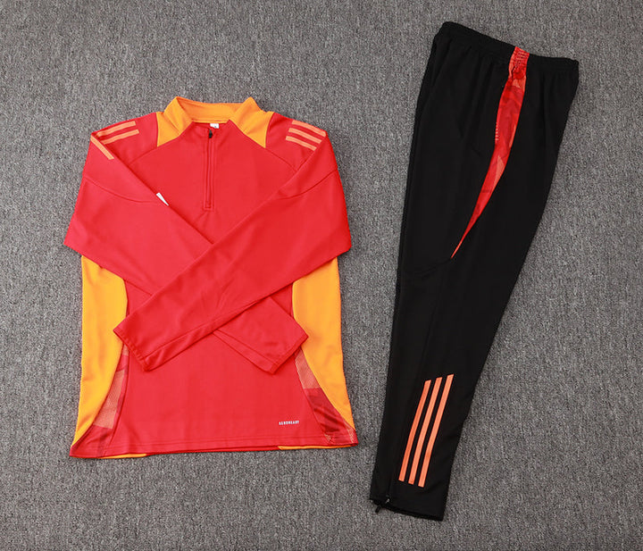 Adidas Training Set - Red