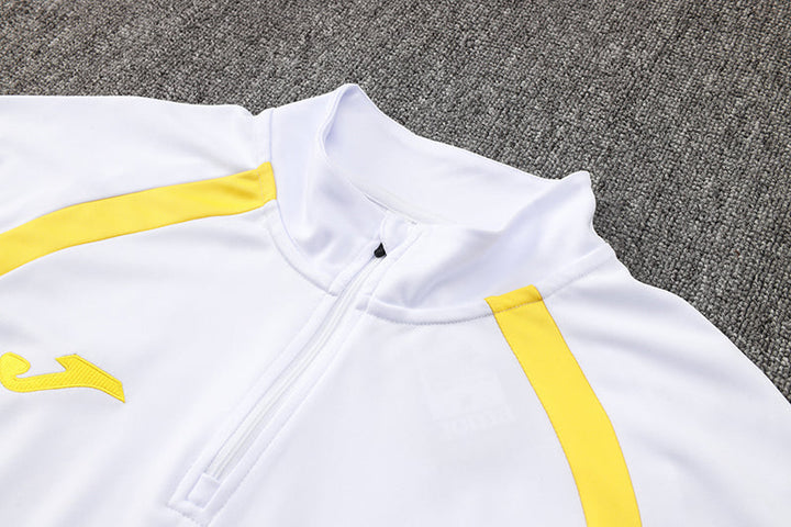Joma Training Set - White