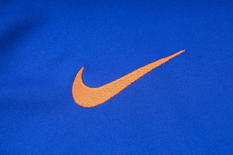 Netherlands Training Set 2024/25 - Blue