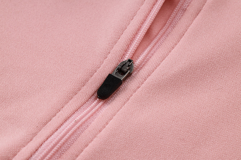 Real Madrid 2024/25 Training Jacket - Light pink
