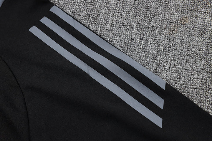 Adidas Training Set - Black/Gray
