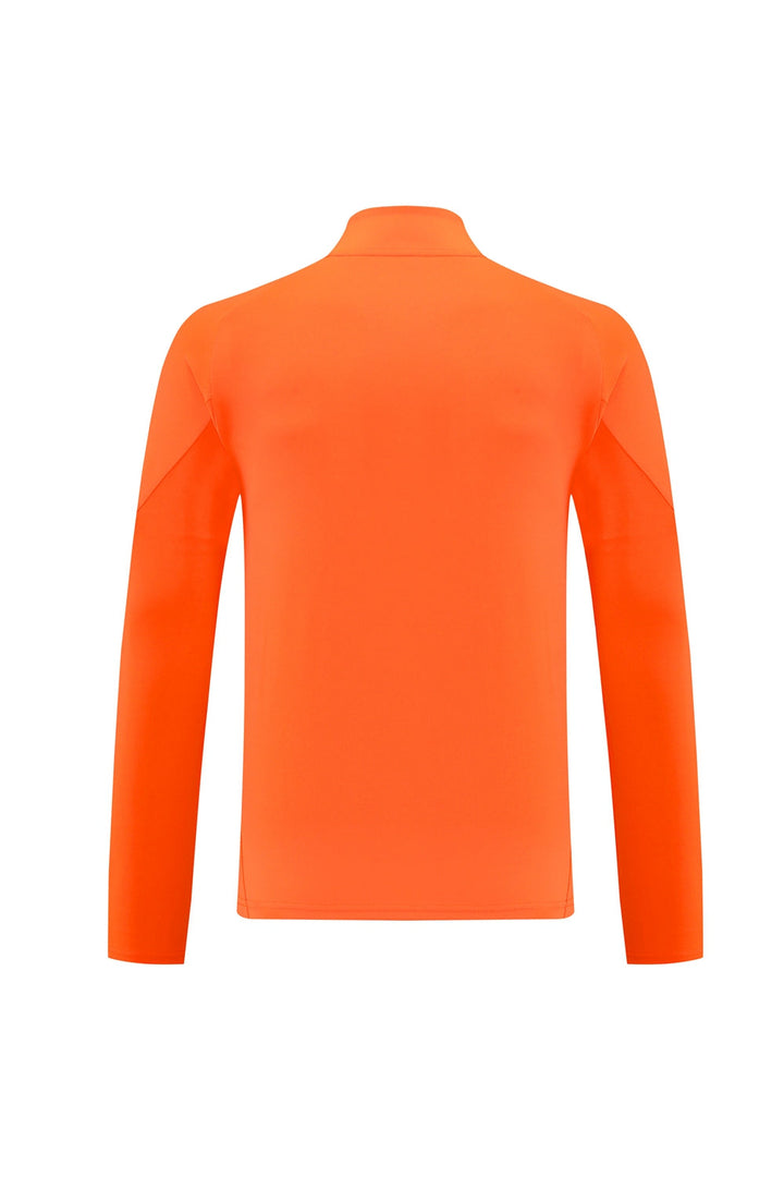 Adidas Training Set – Bright Orange