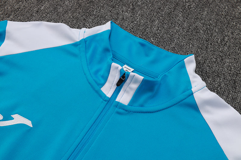 Joma Training Set - Blue/Black