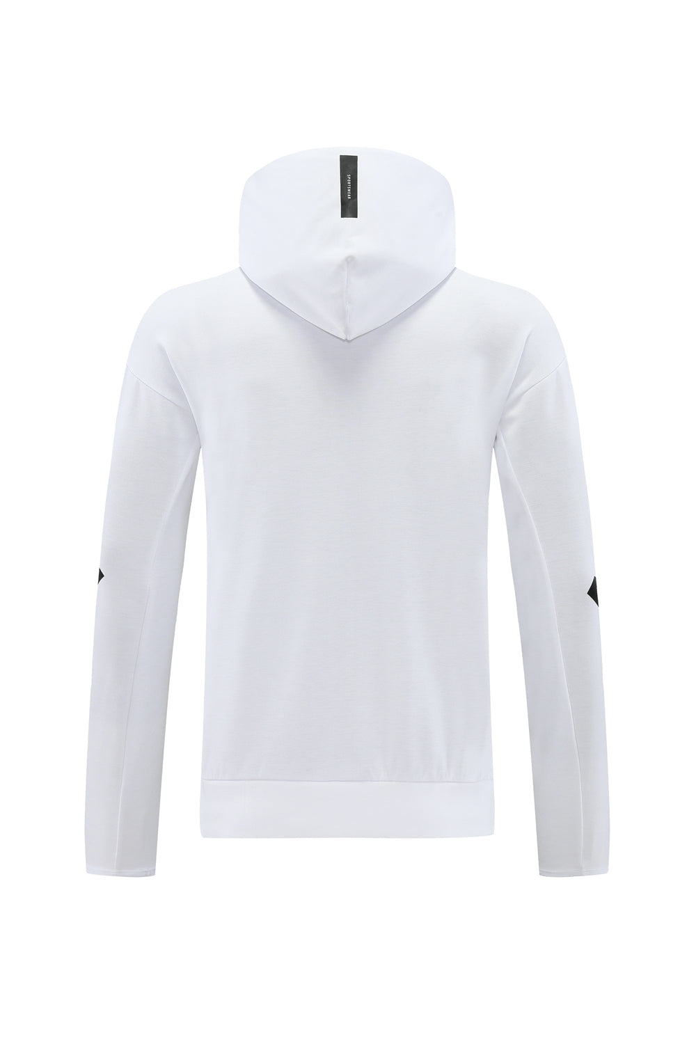 Adidas Jacket Cap - White