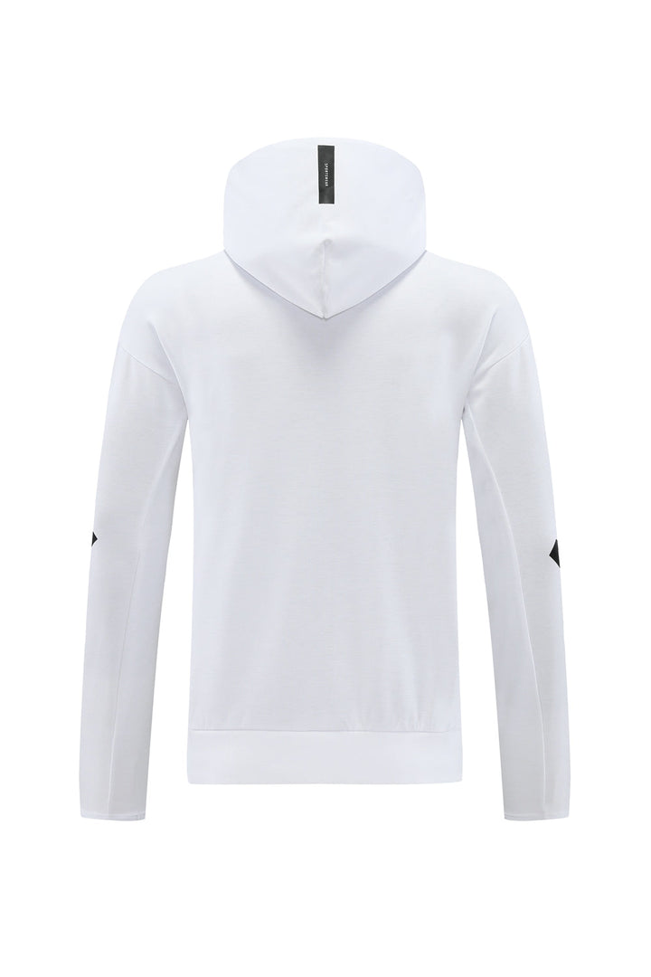 Adidas Jacket Cap - White