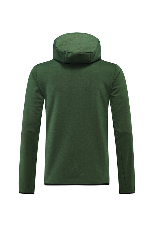 Nike Jacket Cap - Green