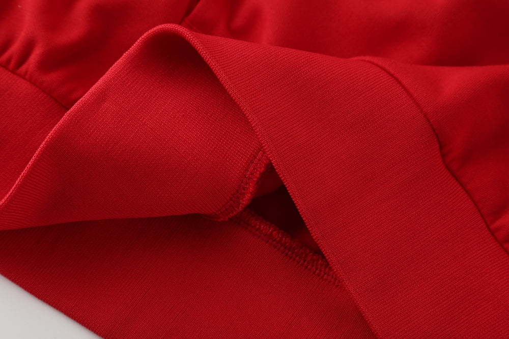 Adidas 2025/26 Jacket Cap - Red