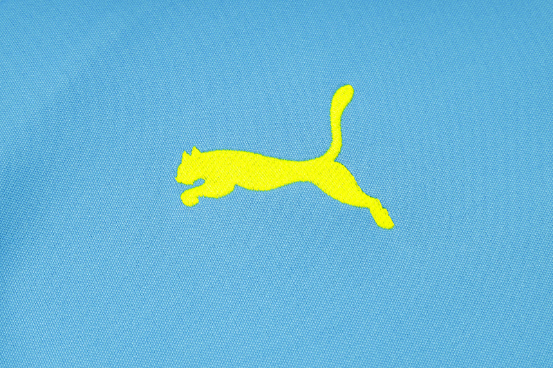 Manchester City Training Set 2024/25 - Sky Blue