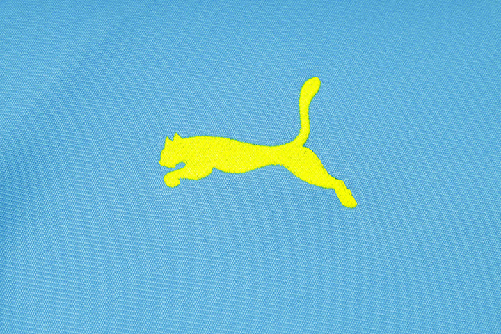 Manchester City Training Set 2024/25 - Sky Blue