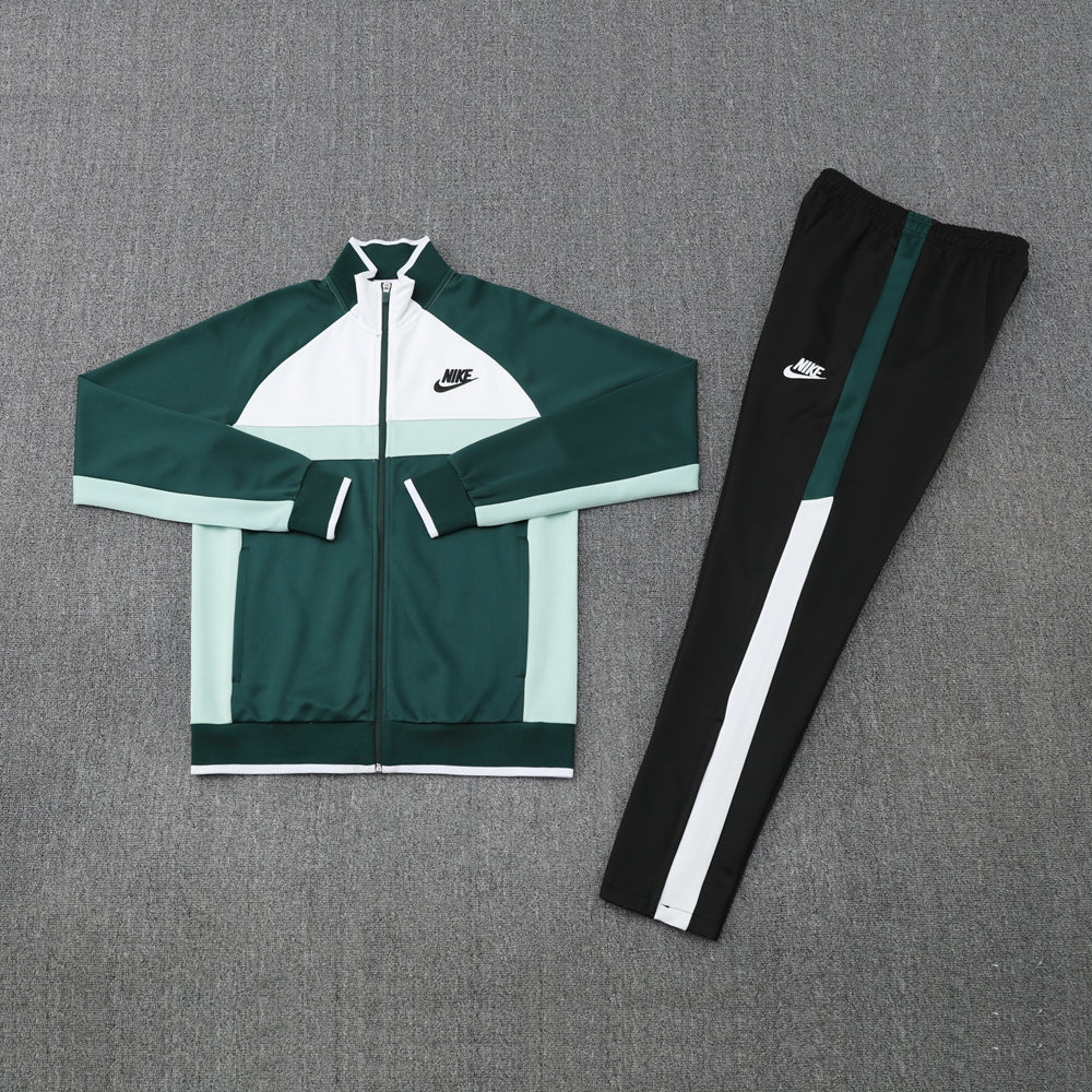 Nike Set – Dark Green