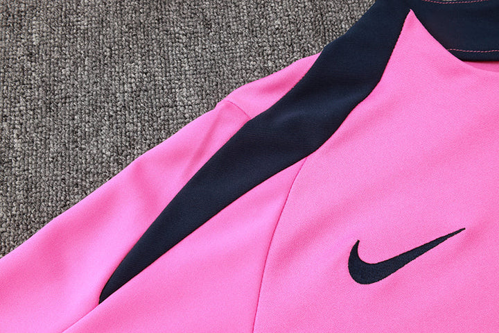 Atlético de Madrid Training Set 2024/25 - Pink