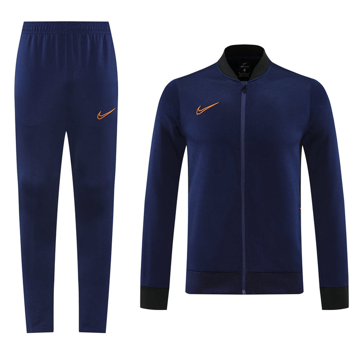 Nike Training Set – Navy Blue