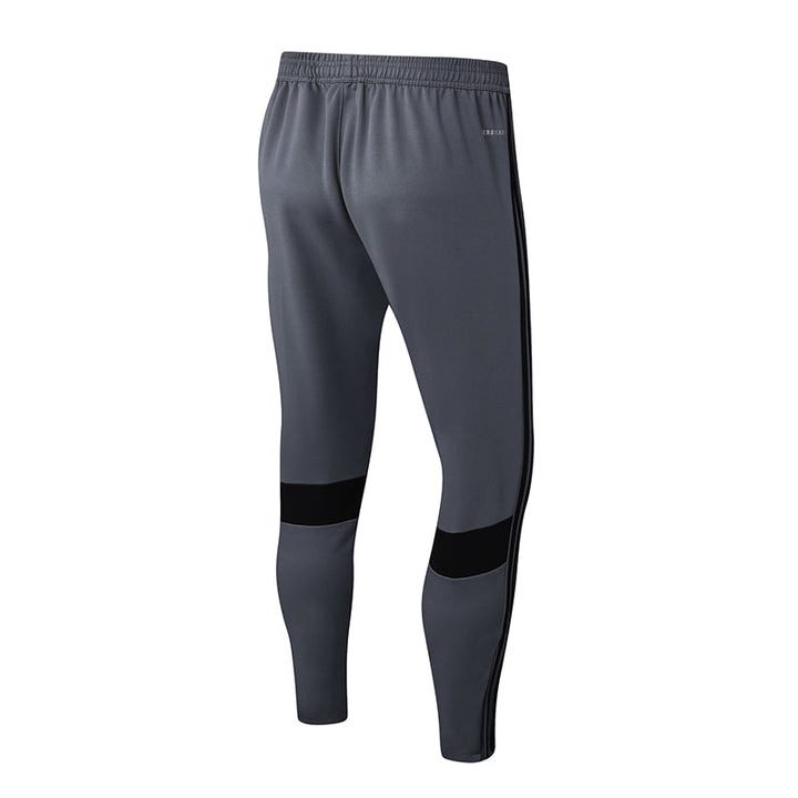 Adidas Training Pants - Gray