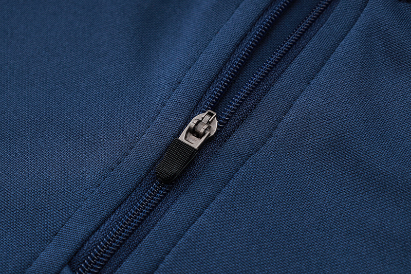 Joma Training Jacket - Blue