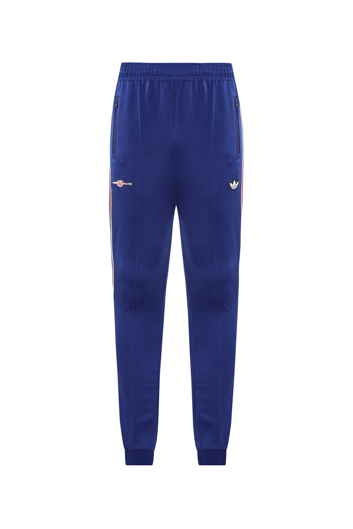 Arsenal Set 2025/26 -  Royal Blue
