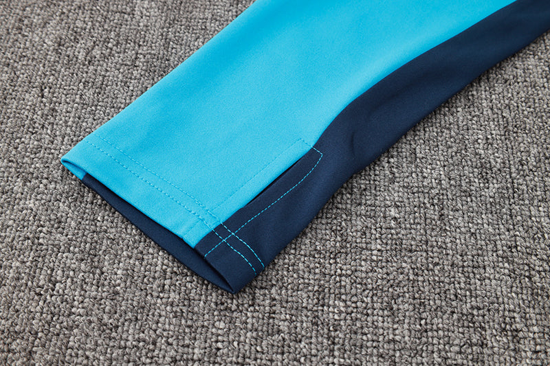 Joma Training Set - Light Blue
