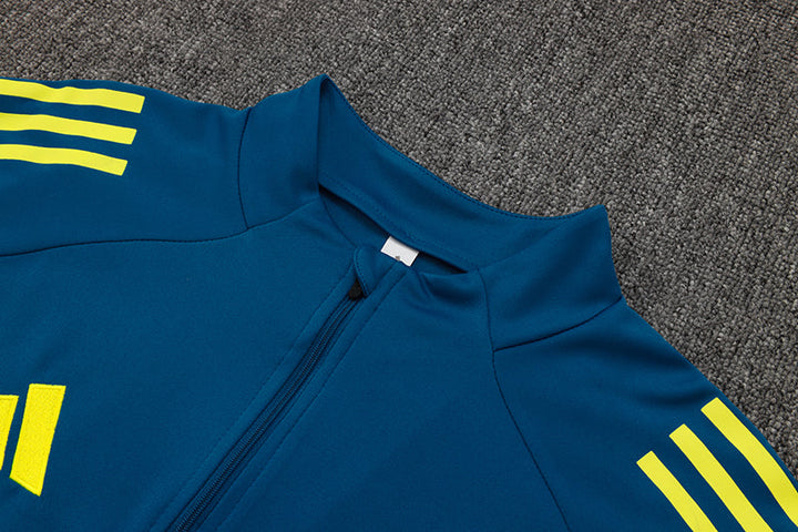 Adidas Training Set -  Blue