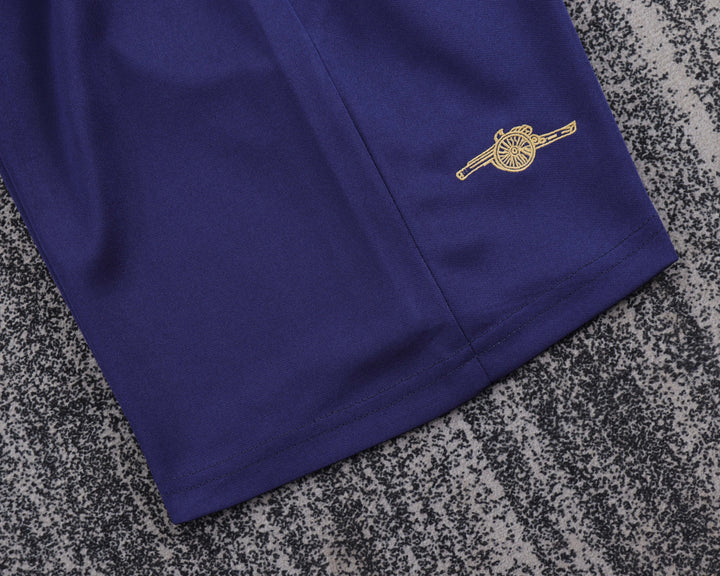 Arsenal 97/98 Children's Away Retro Set
