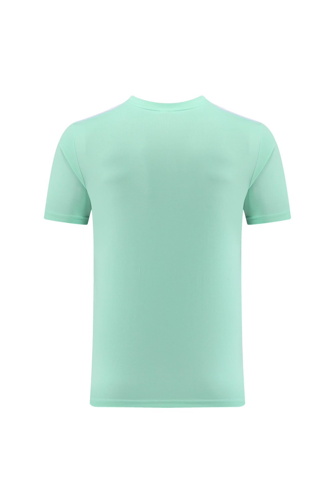 Adidas Training Shirt - Aqua