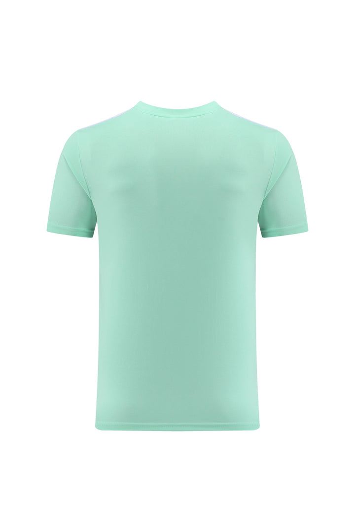 Adidas Training Shirt - Aqua
