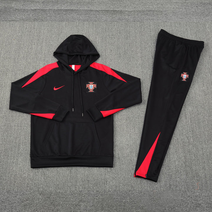 Portugal Set 2024/25 Cap - Black