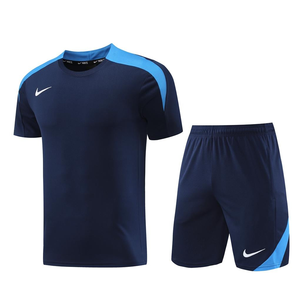 Nike Training Kit - Dark Blue
