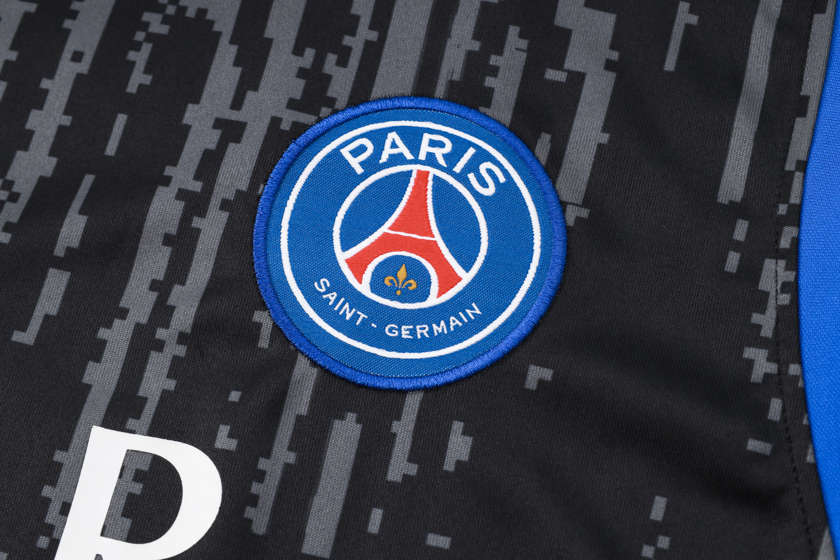 PSG 2023/24 Tank Top