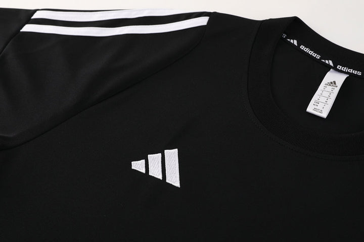 Adidas Training Kit - Black