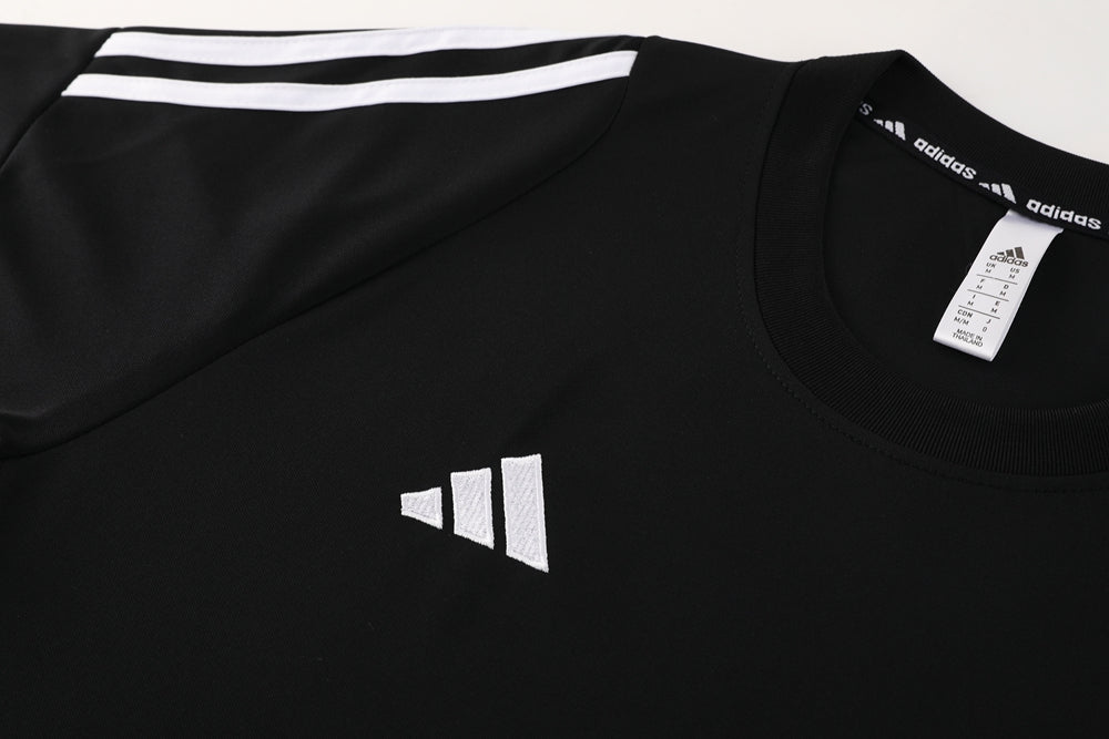 Adidas Training Shirt - Black II