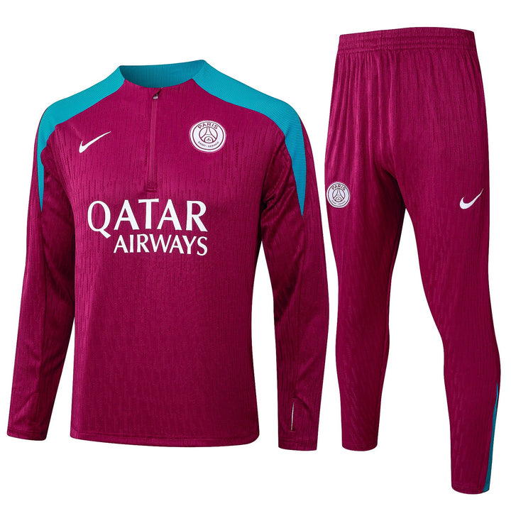 PSG Training Set 24/25 - Wine