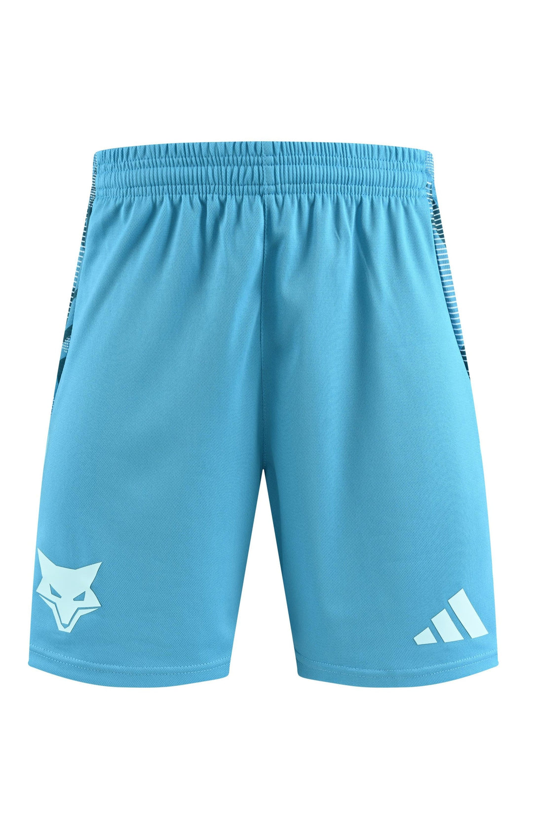 Cruzeiro 2025/26 Training Short - Turquoise