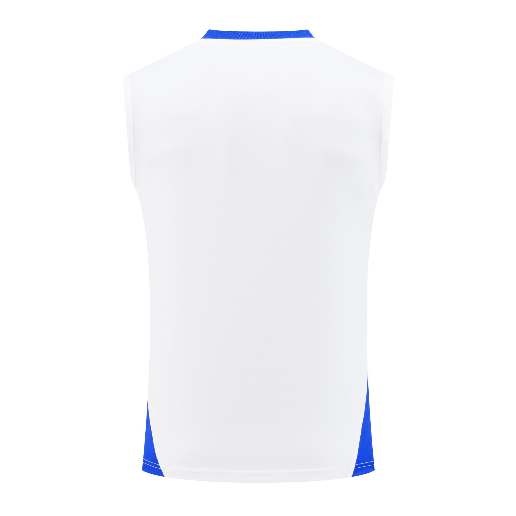 Italy 2024/25 Tank Top - White