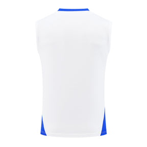 Italy 2024/25 Tank Top - White