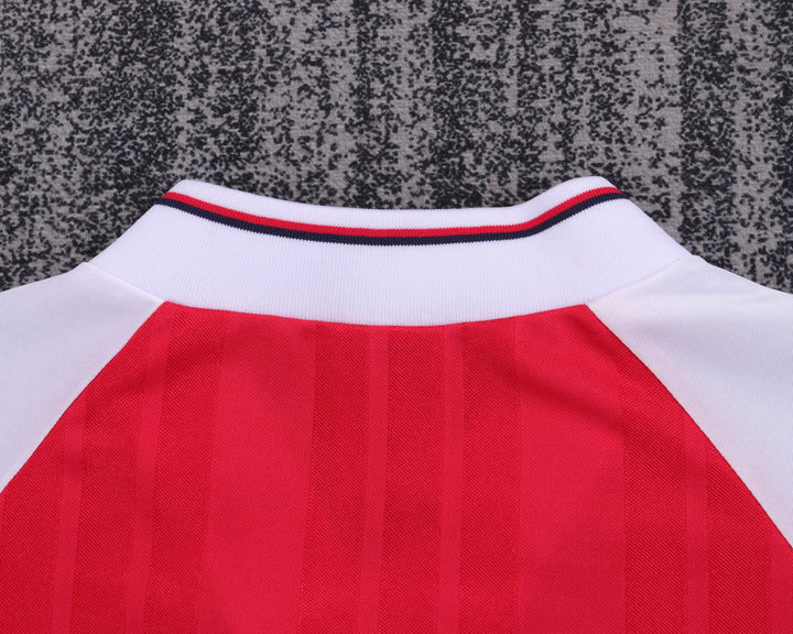 Arsenal 92/93 Children's Home Retro Set