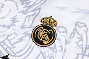 Real Madrid Training Kit Dragon 23/24