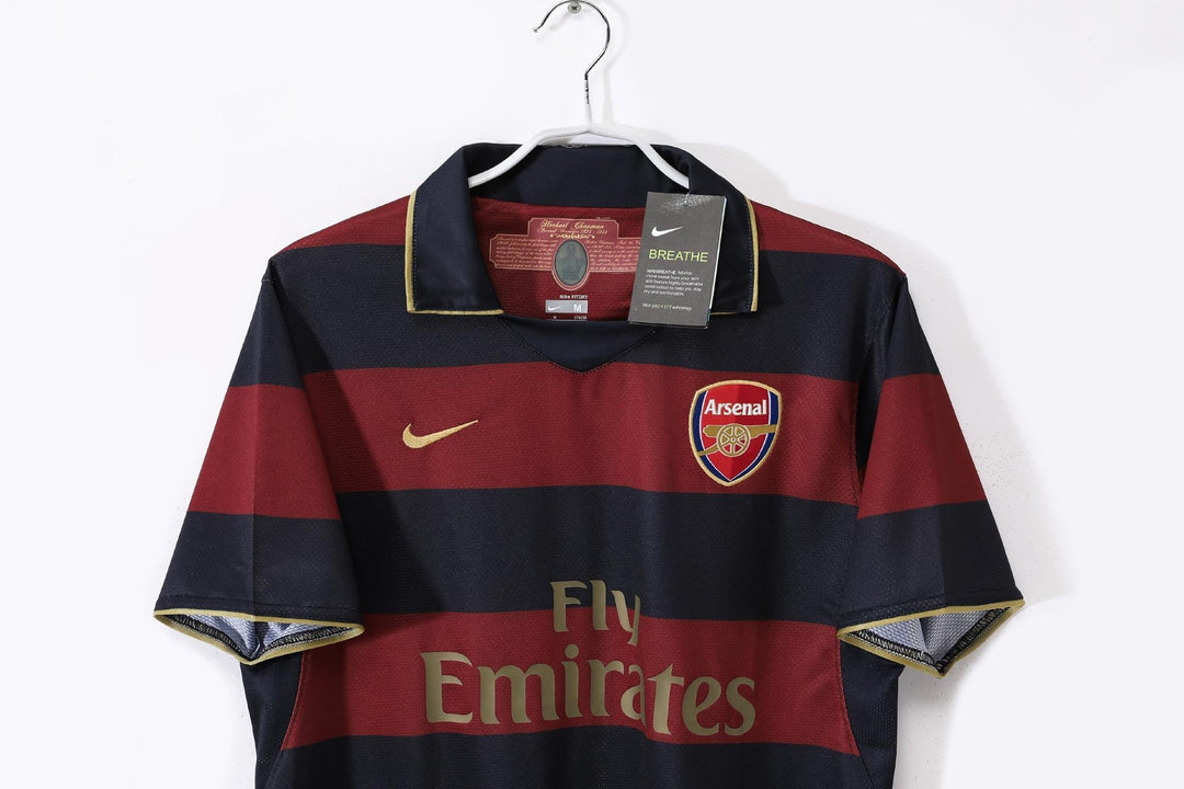 Arsenal 07/08 Third Retro Shirt