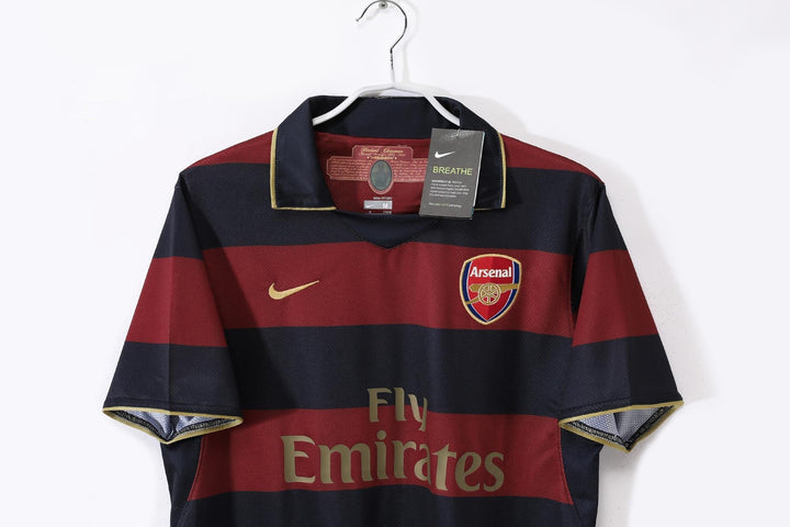 Arsenal 07/08 Third Retro Shirt