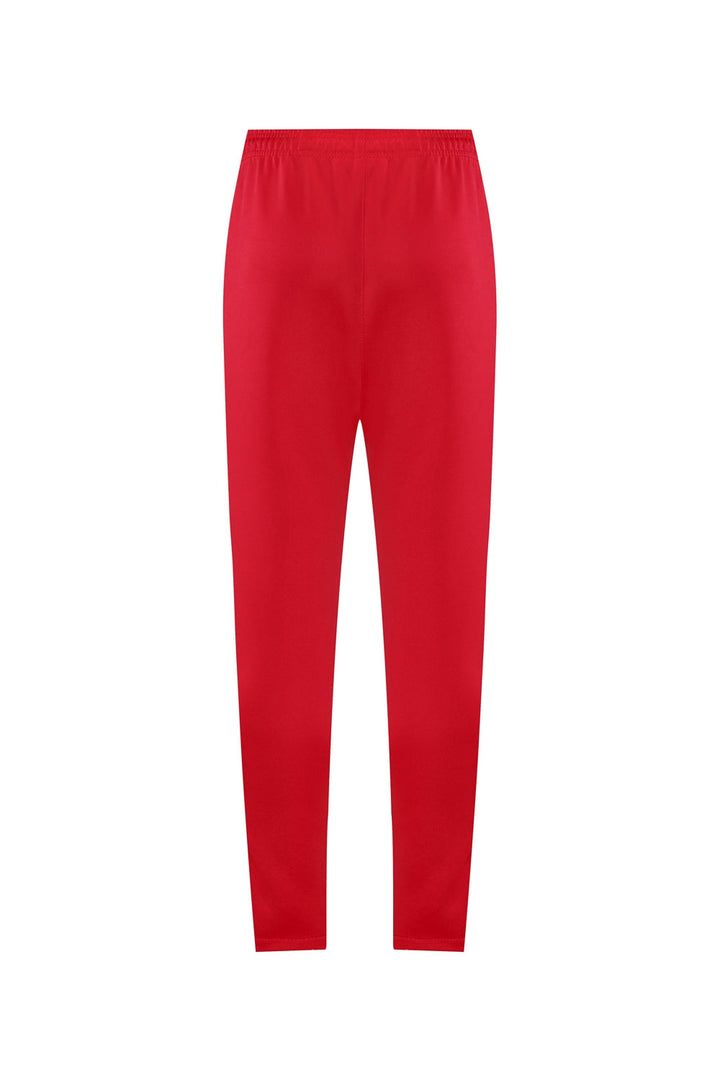 Adidas Set – Red/White