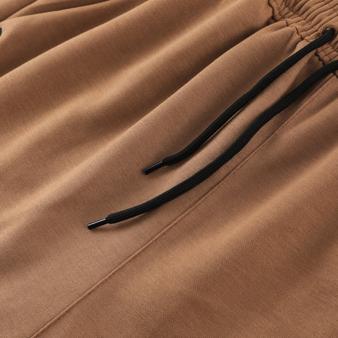 Nike Pants - Brown/Black